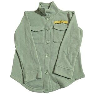 Pokémon Gotta Catch Em All ~ Girls ~ Size: S ~ NWT